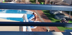 Poolboy